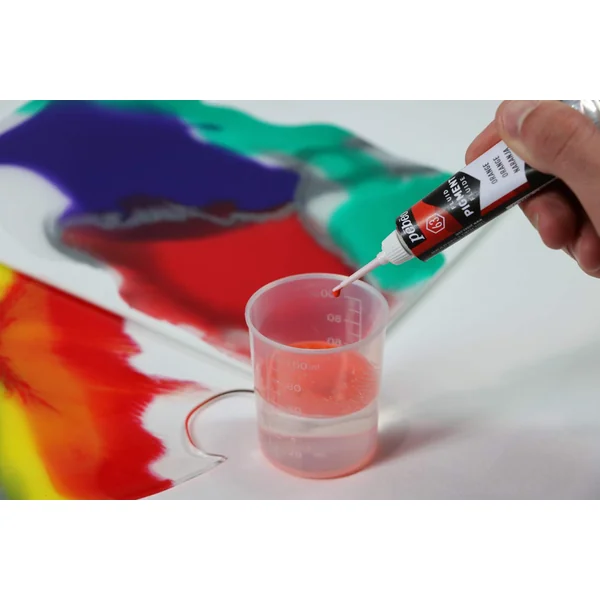 Fluid pigment 20 ml