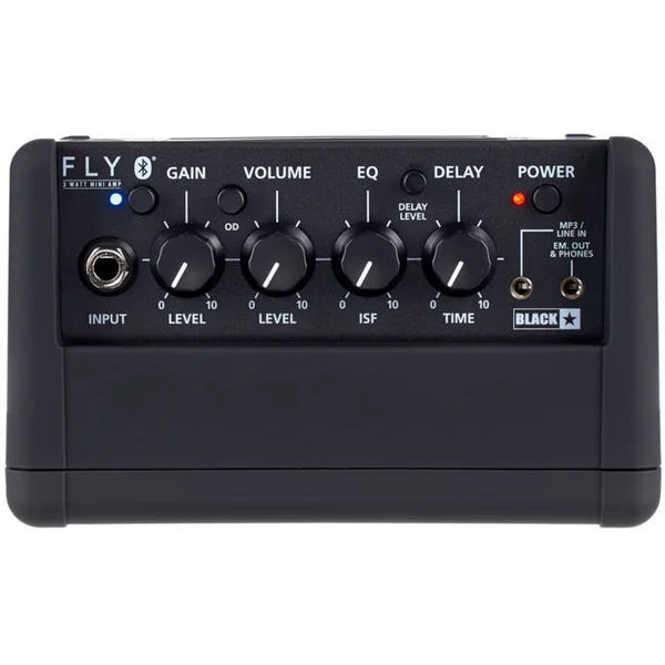 Fly 3 Bluetooth