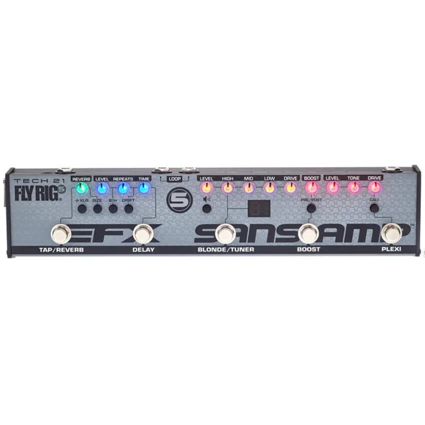 Fly Rig 5 V2
