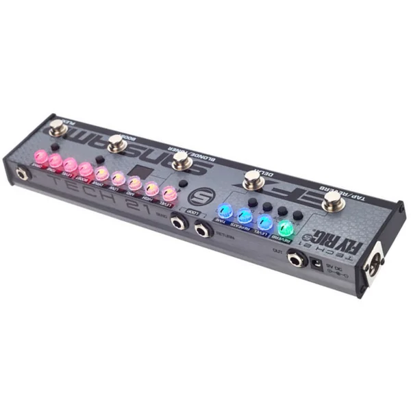 Fly Rig 5 V2