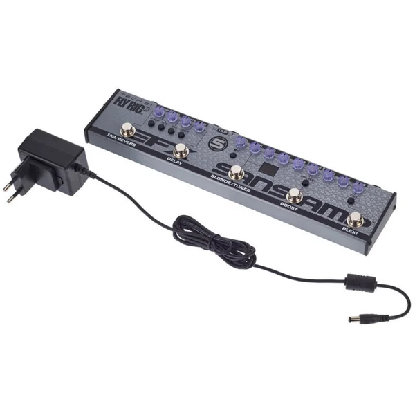 Fly Rig 5 V2