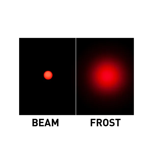 Focus Beam Led ADJ - Lyre beam led 80W