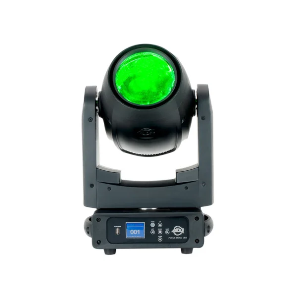 Focus Beam Led ADJ - Lyre beam led 80W