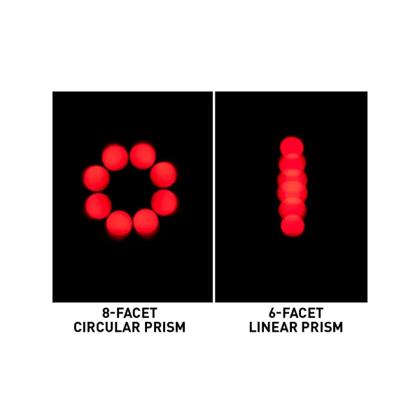 Focus Beam Led ADJ - Lyre beam led 80W