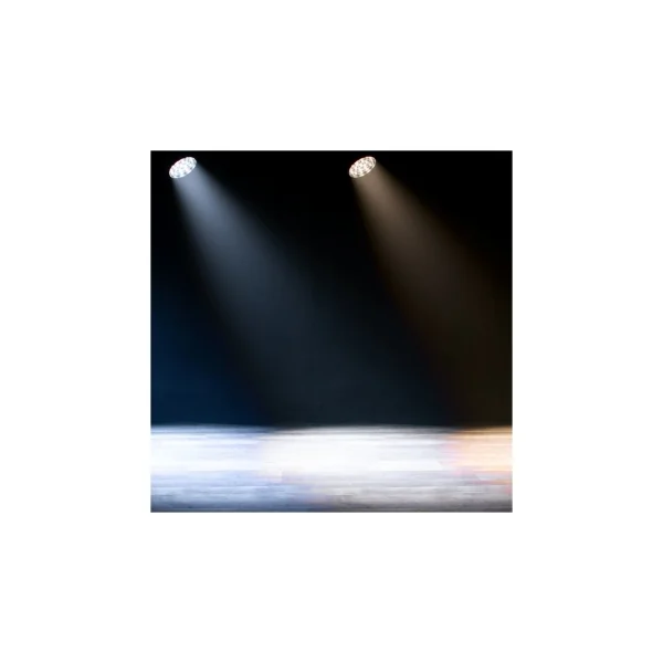 Focus Flex L19 ADJ - Lyre Wash 19X40W RGBL zoom