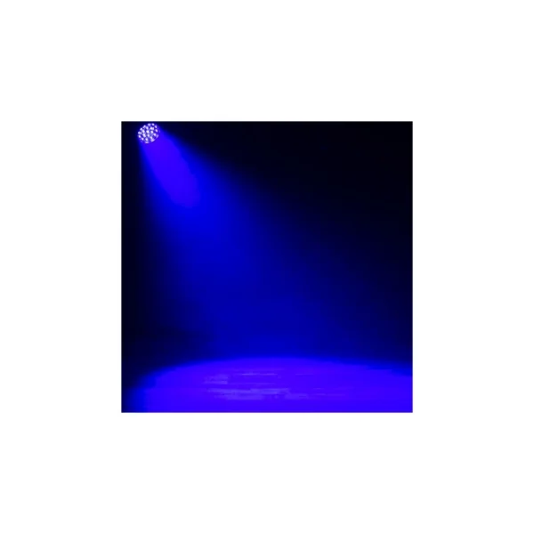 Focus Flex L19 ADJ - Lyre Wash 19X40W RGBL zoom