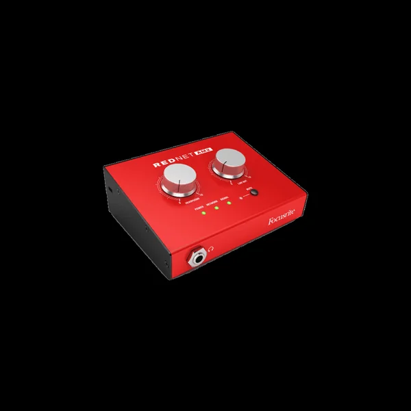 Focusrite RedNet Am2