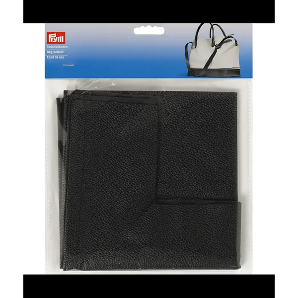 Fond de sac "Eve" de Prym : Créez Votre Weekender Personnalisé