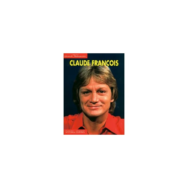 Francois C. Collection Grands Interpretes