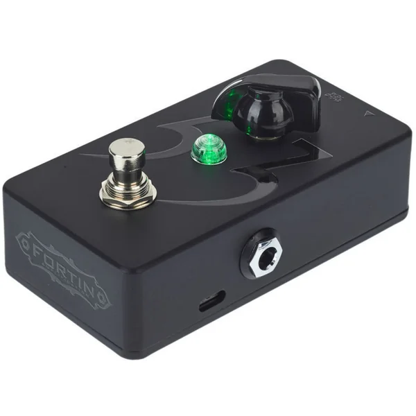 Fredrik Thordendal 33 Boost Signature Pedal
