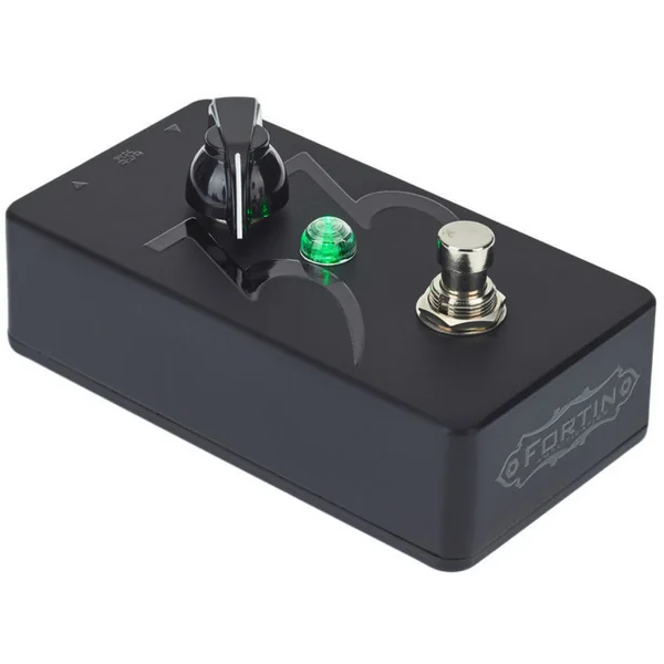 Fredrik Thordendal 33 Boost Signature Pedal