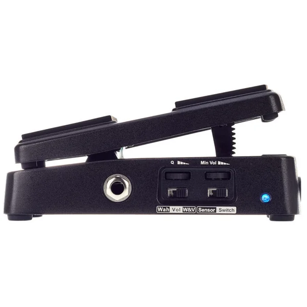 Free Step Wah/Volume
