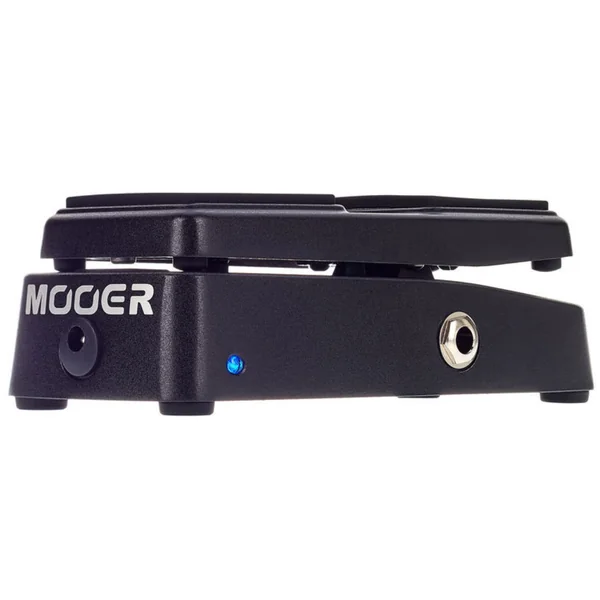 Free Step Wah/Volume