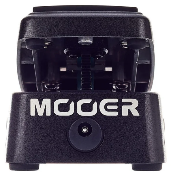 Free Step Wah/Volume