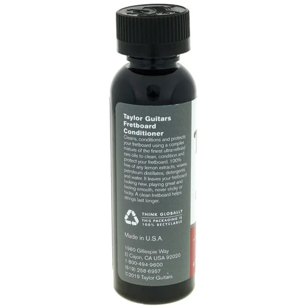 Fretboard Conditioner 2 Oz