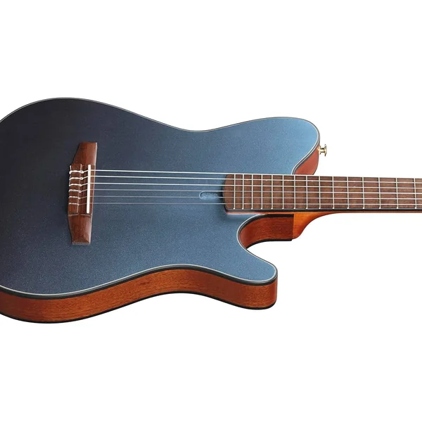 FRH10N IBF - indigo blue metallic flat