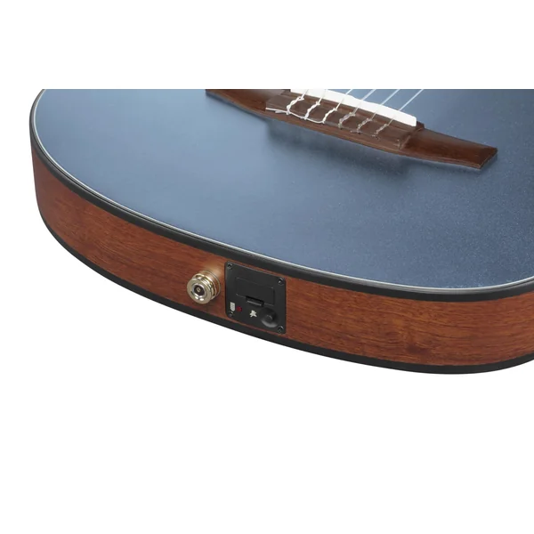 FRH10N IBF - indigo blue metallic flat