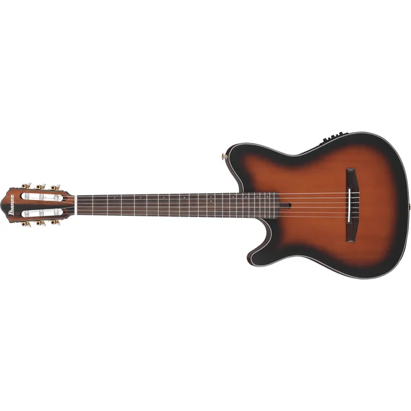 FRH10NL BSF - brown sunburst flat
