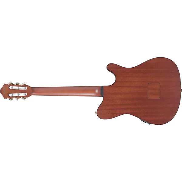 FRH10NL BSF - brown sunburst flat