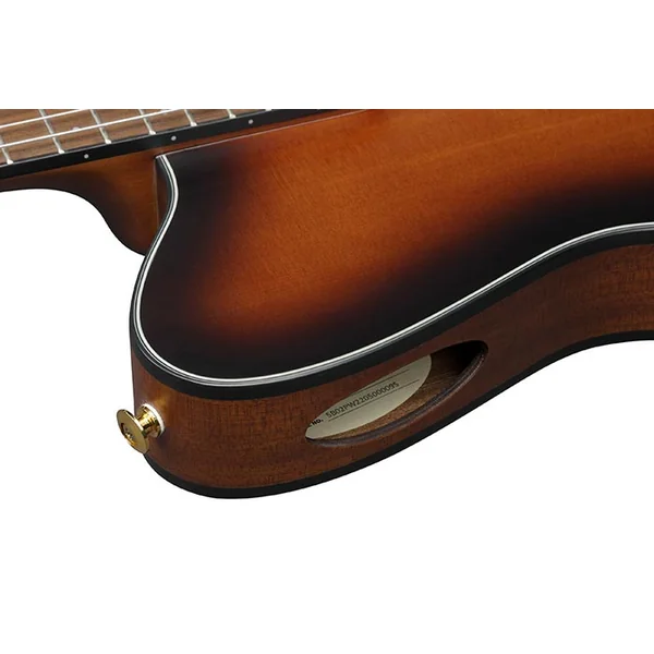 FRH10NL BSF - brown sunburst flat