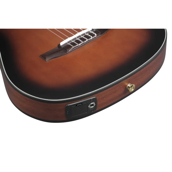 FRH10NL BSF - brown sunburst flat
