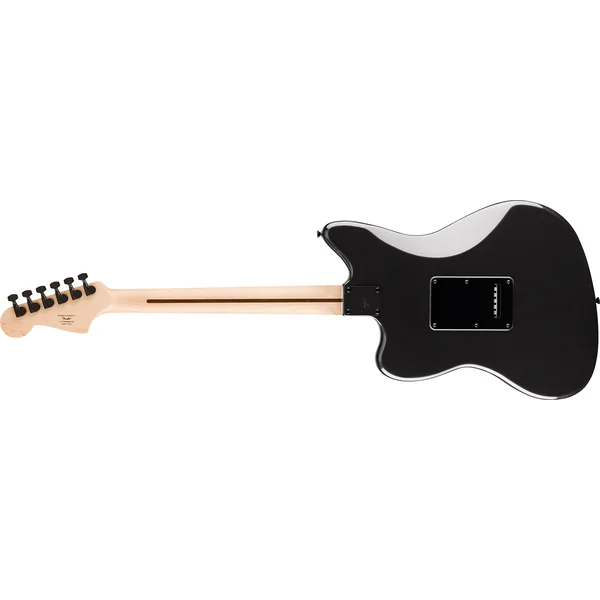 FSR Affinity Series Jazzmaster - metallic black