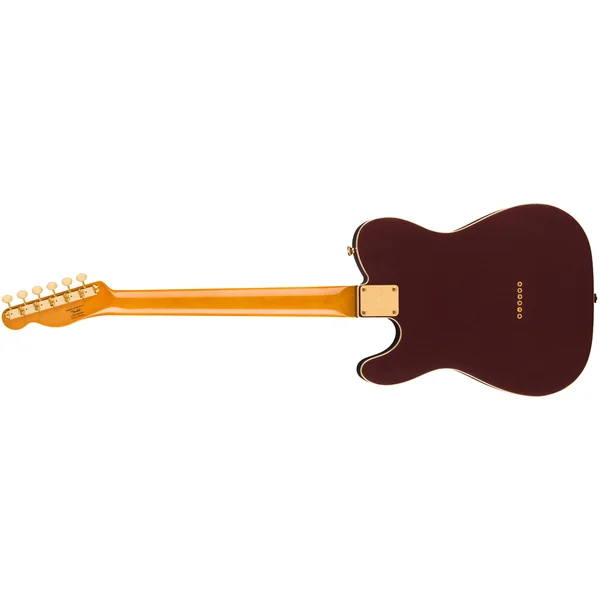 FSR Classic Vibe '60s Custom Telecaster Ltd - oxblood