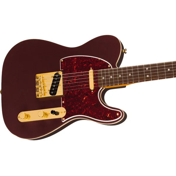 FSR Classic Vibe '60s Custom Telecaster Ltd - oxblood