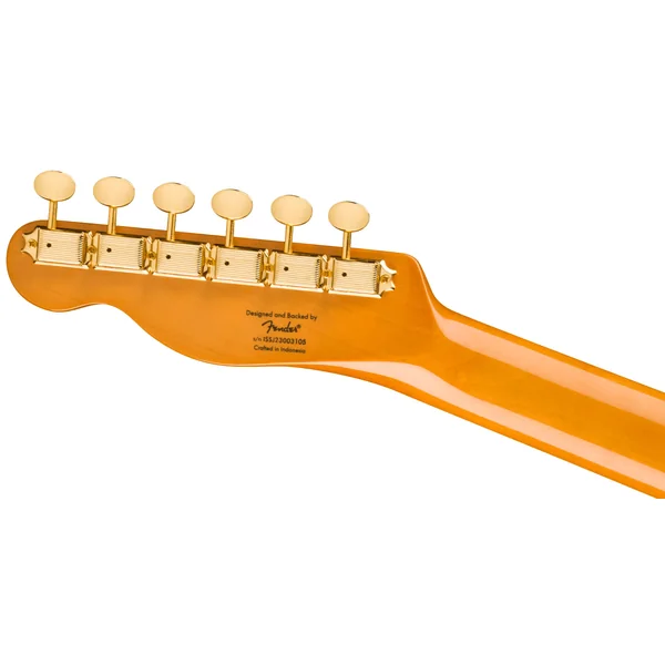 FSR Classic Vibe '60s Custom Telecaster Ltd - oxblood