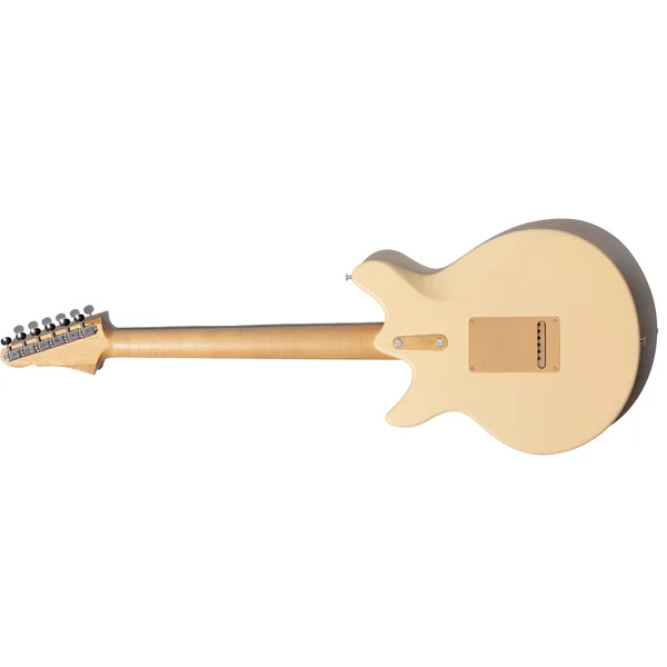 Fullertone DC '62 - truetone satin desert sand