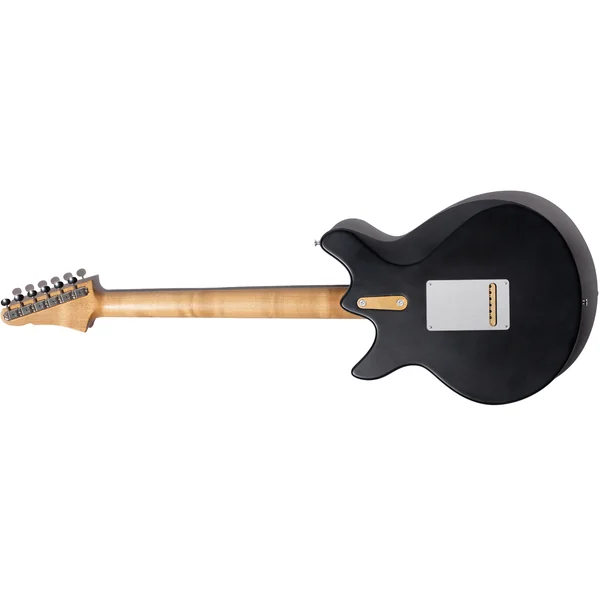 Fullertone DC '62 - truetone satin moss black