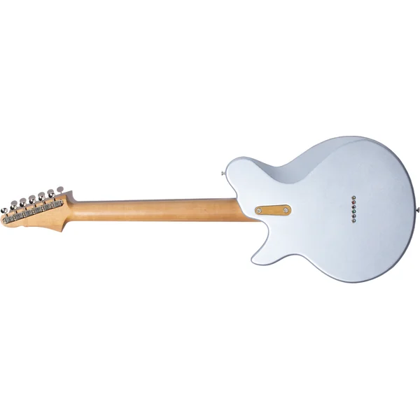 Fullertone SC '52 - truetone satin ice blue metallic
