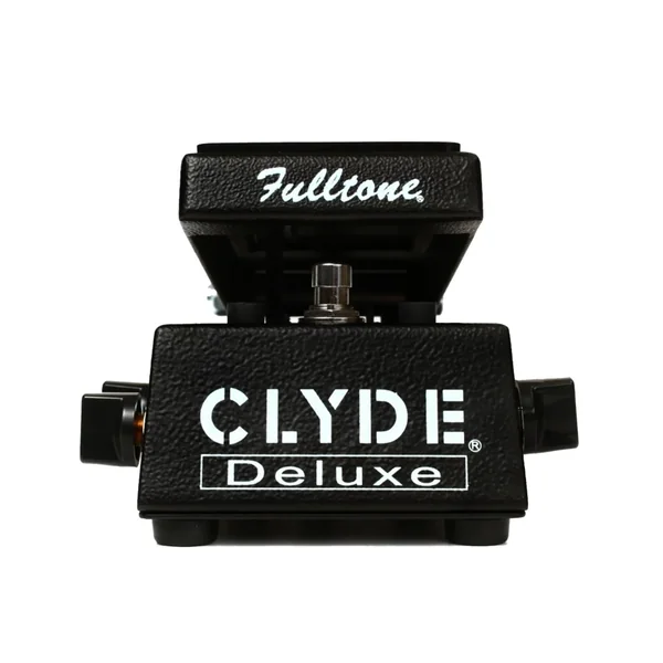 Fulltone Clyde Wah Deluxe