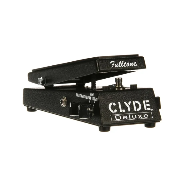 Fulltone Clyde Wah Deluxe