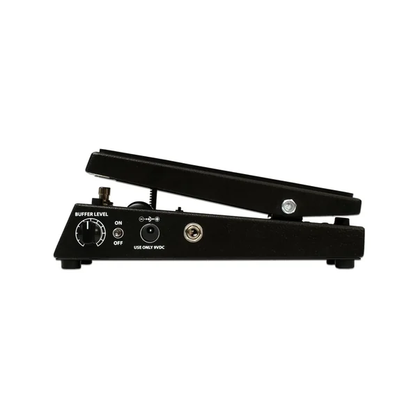 Fulltone Clyde Wah Deluxe
