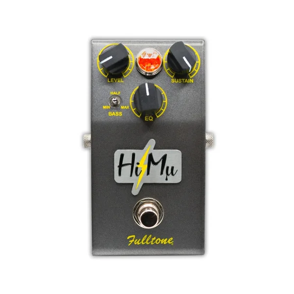 Fulltone Custom Shop Hi-Mu