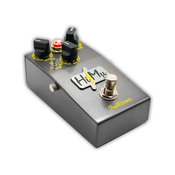 Fulltone Custom Shop Hi-Mu