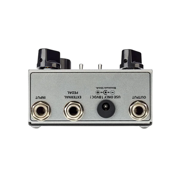 Fulltone Custom shop Mini Deja Vibe MKII