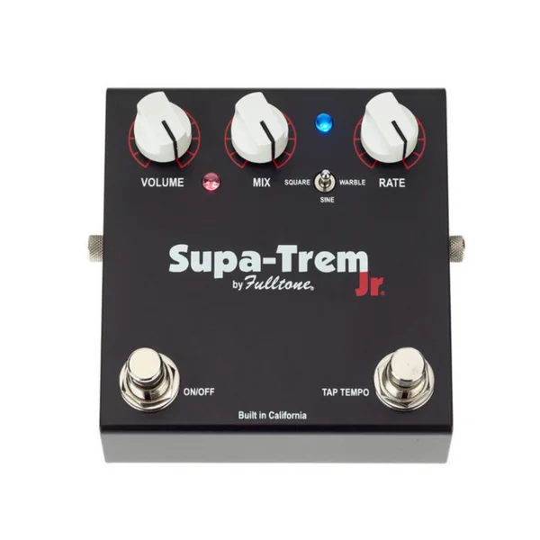 Fulltone Supa-Trem Jr