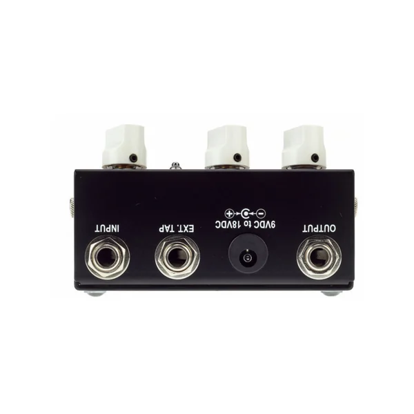 Fulltone Supa-Trem Jr