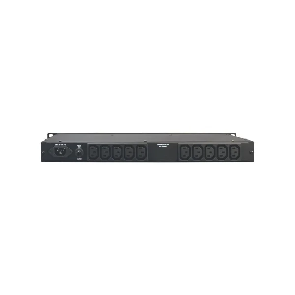 Furman M10XE conditionneur de puissance rackable 10A
