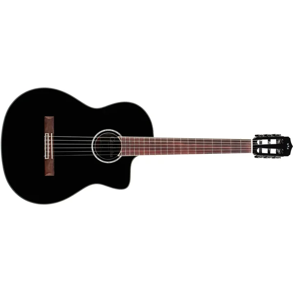 Fusion 5 - jet black