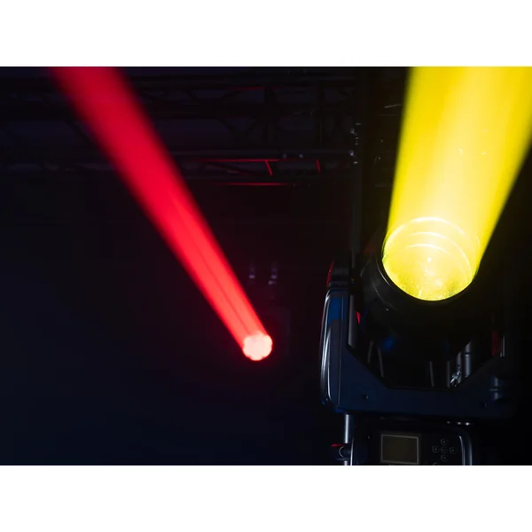 FUTURELIGHT DMB-100 LED Moving Head