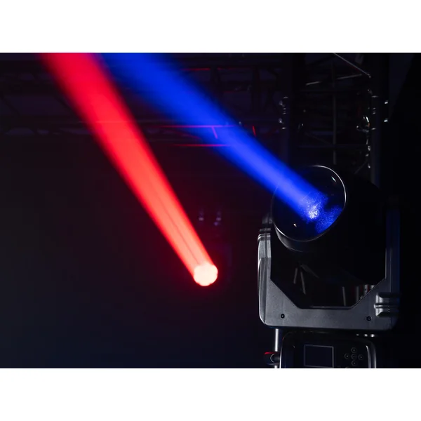 FUTURELIGHT DMB-100 LED Moving Head