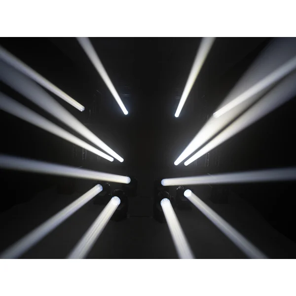 FUTURELIGHT DMB-100 LED Moving Head