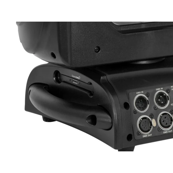FUTURELIGHT DMB-100 LED Moving Head
