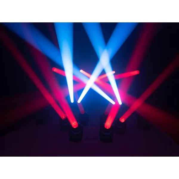 FUTURELIGHT DMB-100 LED Moving Head