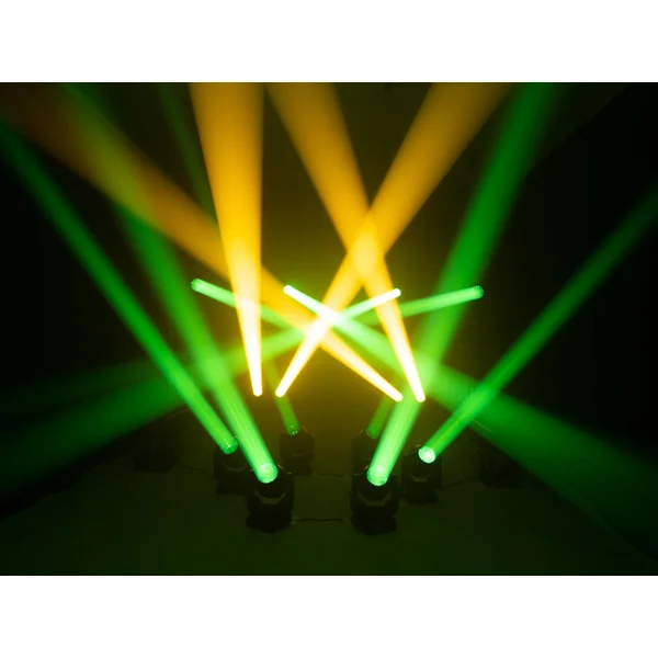 FUTURELIGHT DMB-100 LED Moving Head