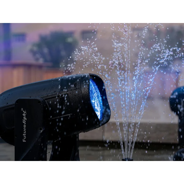 FUTURELIGHT IP PLB-420 Moving Head Beam