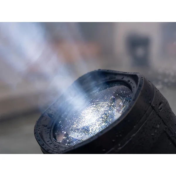 FUTURELIGHT IP PLB-420 Moving Head Beam